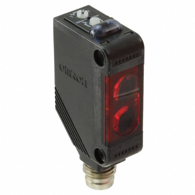 E3Z-T81C-G0SRD-CN Omron Automation and Safety  Optical Sensors - Photoelectric Industrial